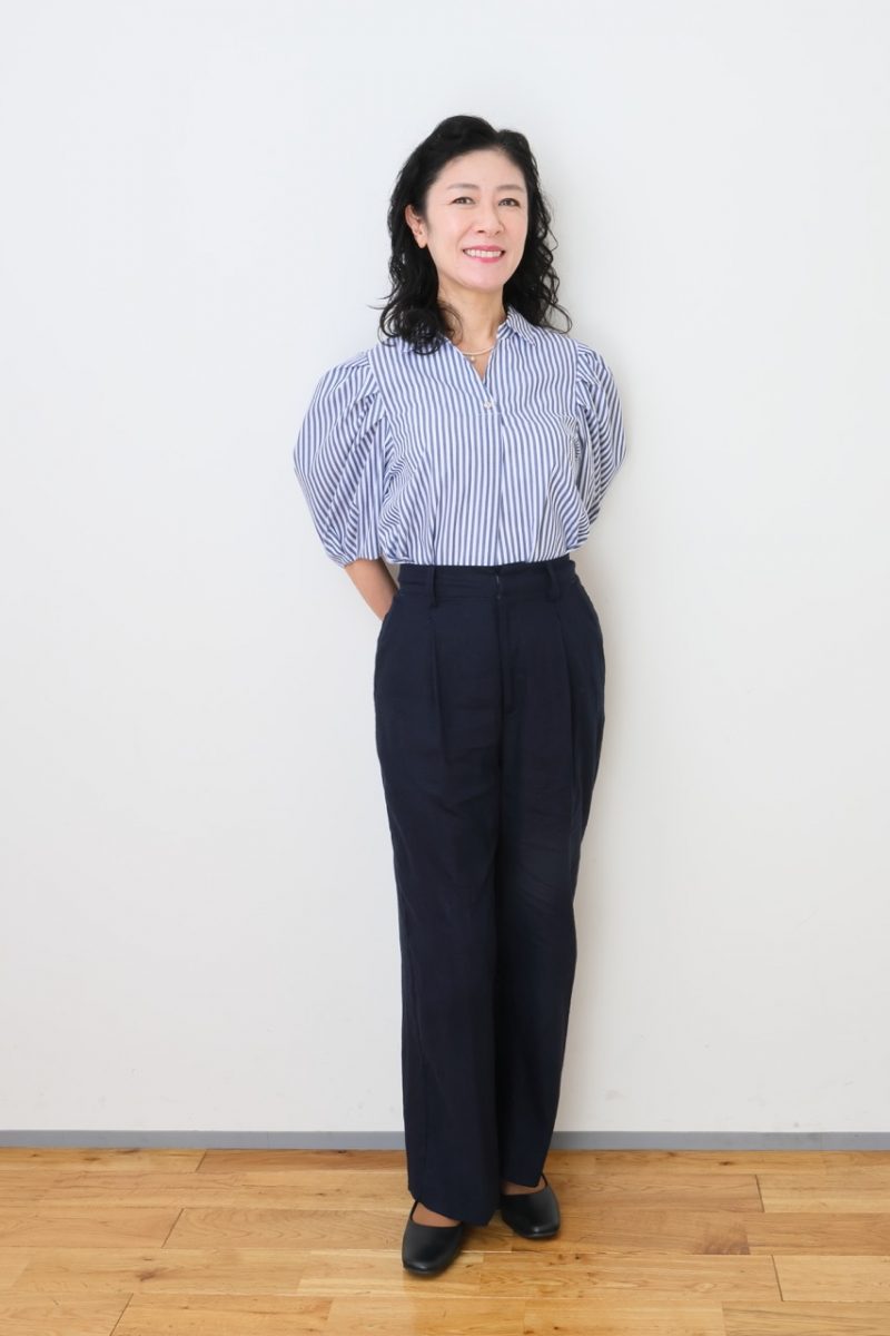 本田 愛子