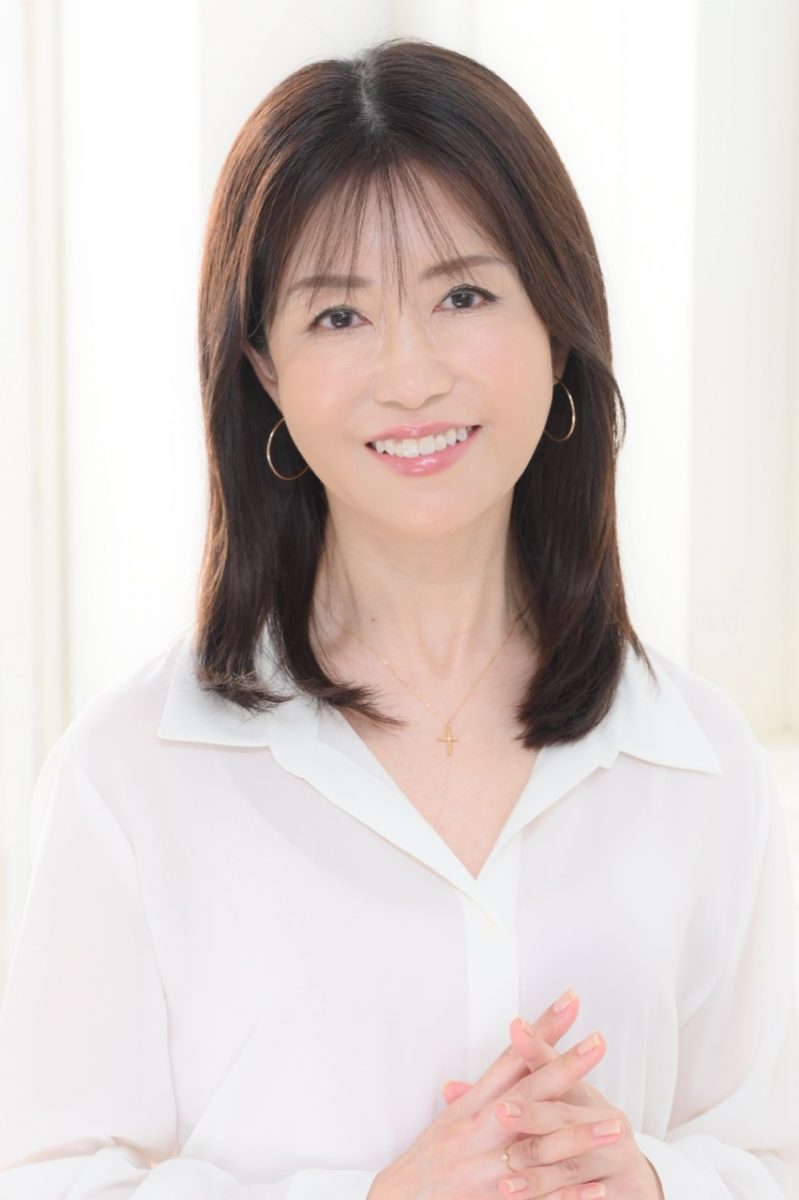桐生 澪