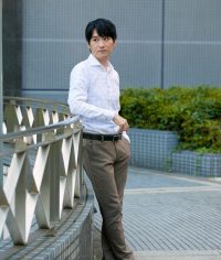 羽根田 倫記