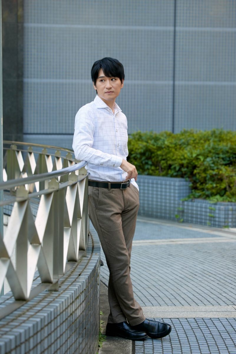 羽根田 倫記