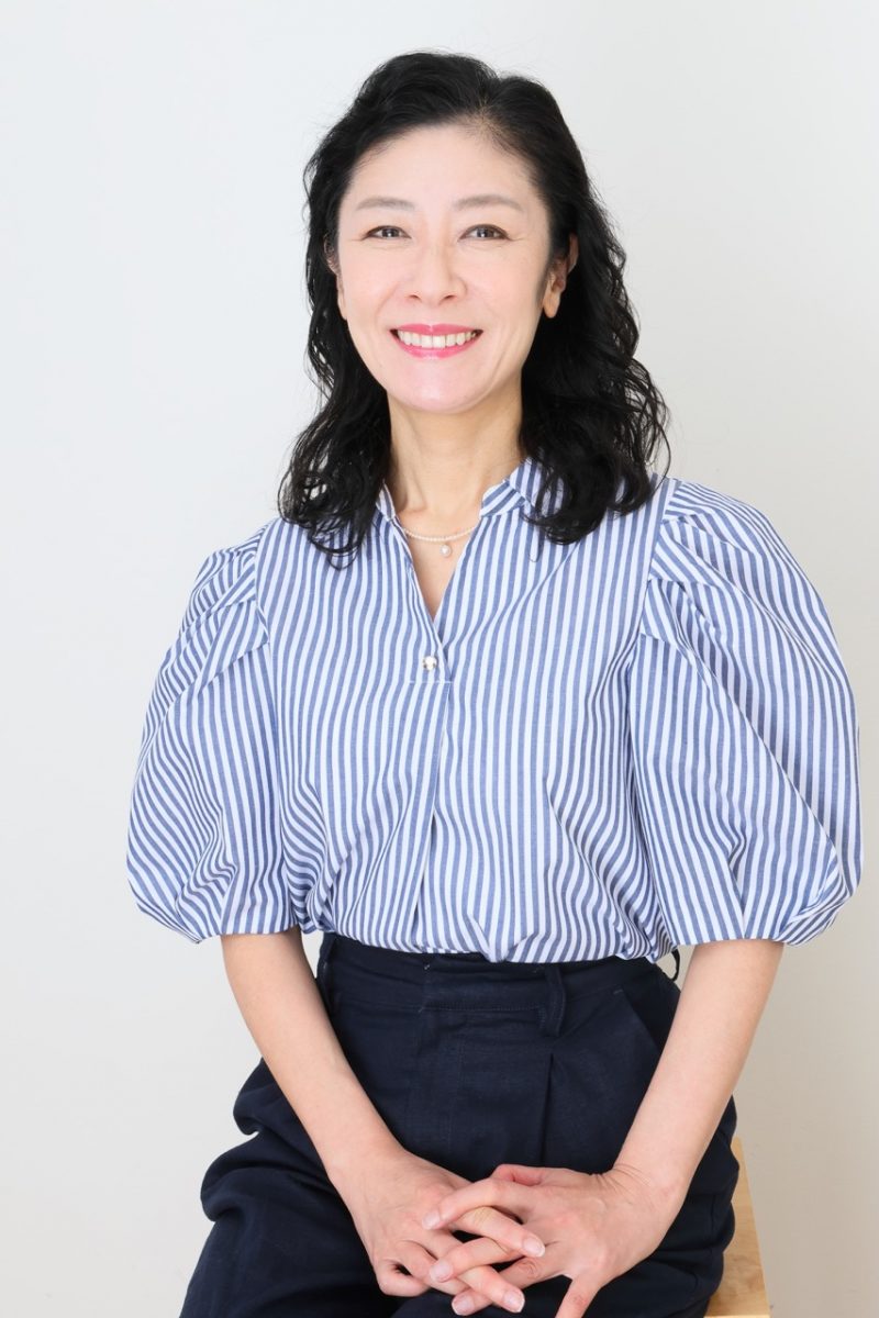 本田 愛子