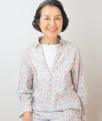 園部 さゆり