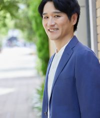 羽根田 倫記