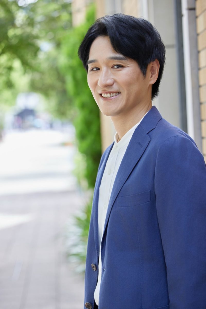 羽根田 倫記