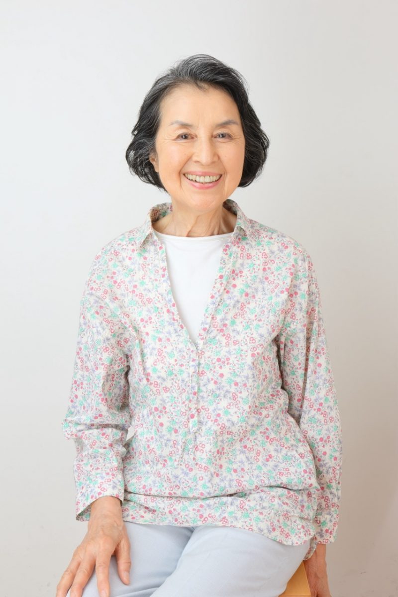 園部 さゆり