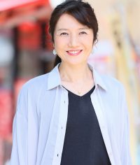 渋谷 優子