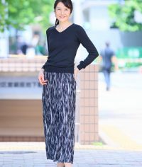 渋谷 優子