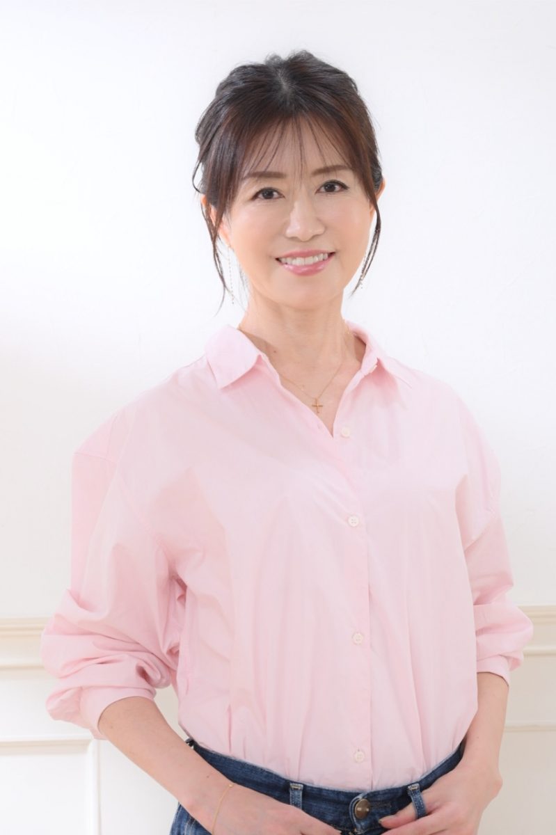 桐生 澪