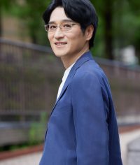 羽根田 倫記