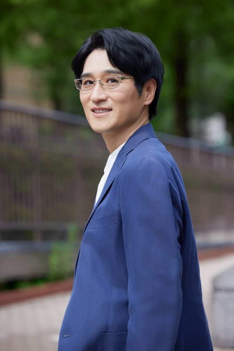 羽根田 倫記