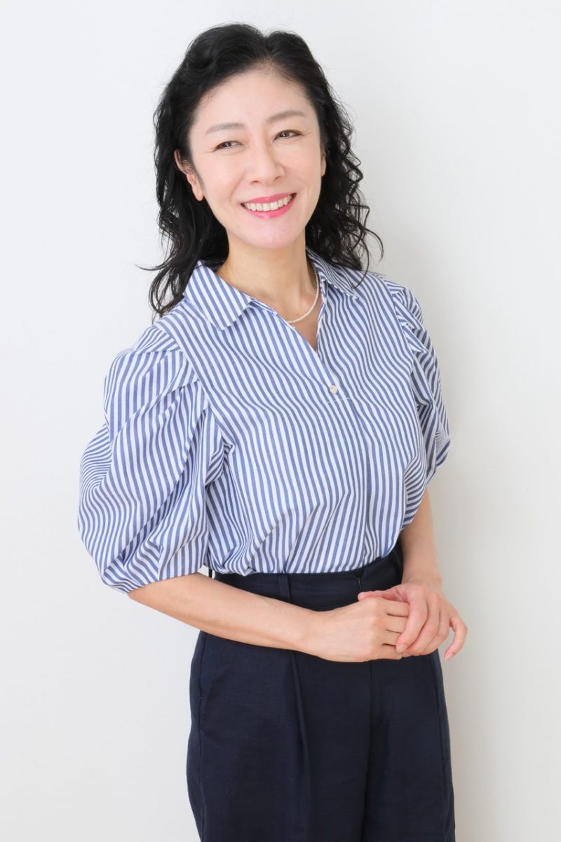 本田 愛子