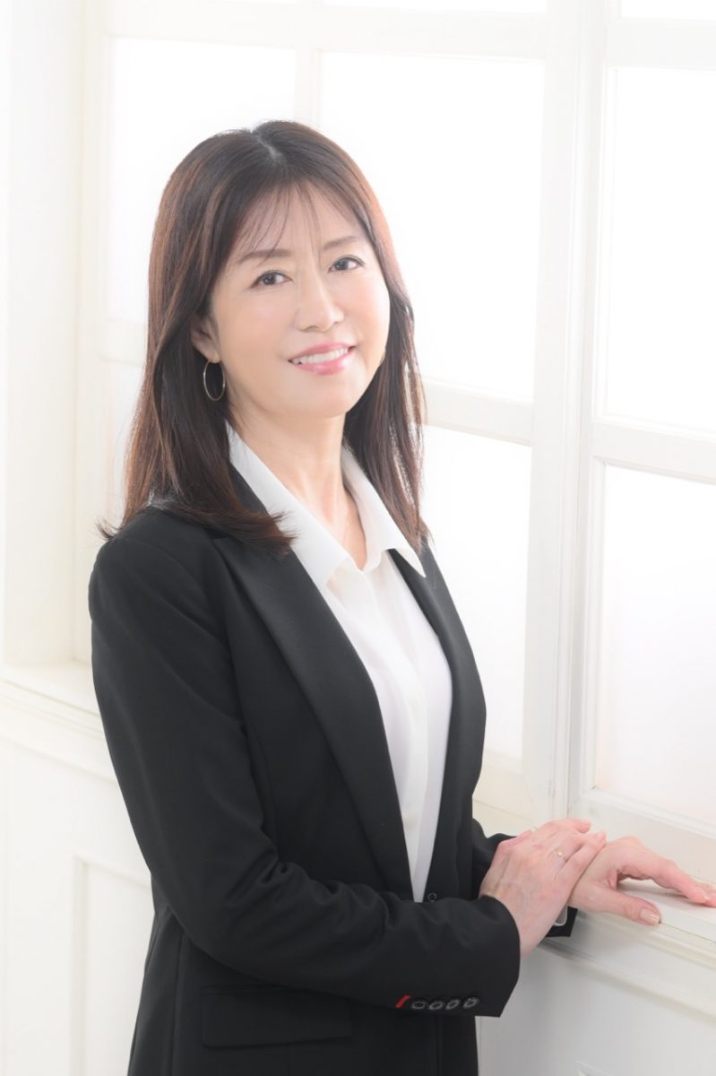 桐生 澪