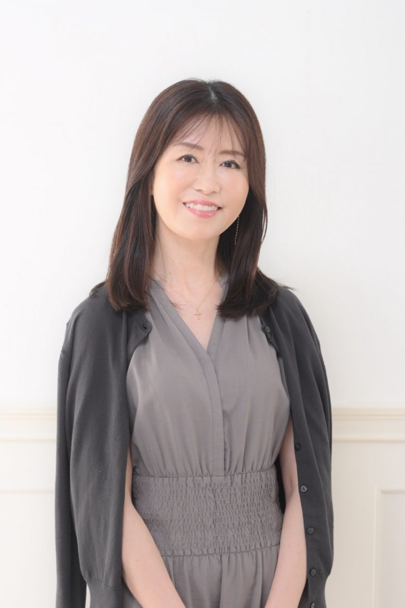 桐生 澪