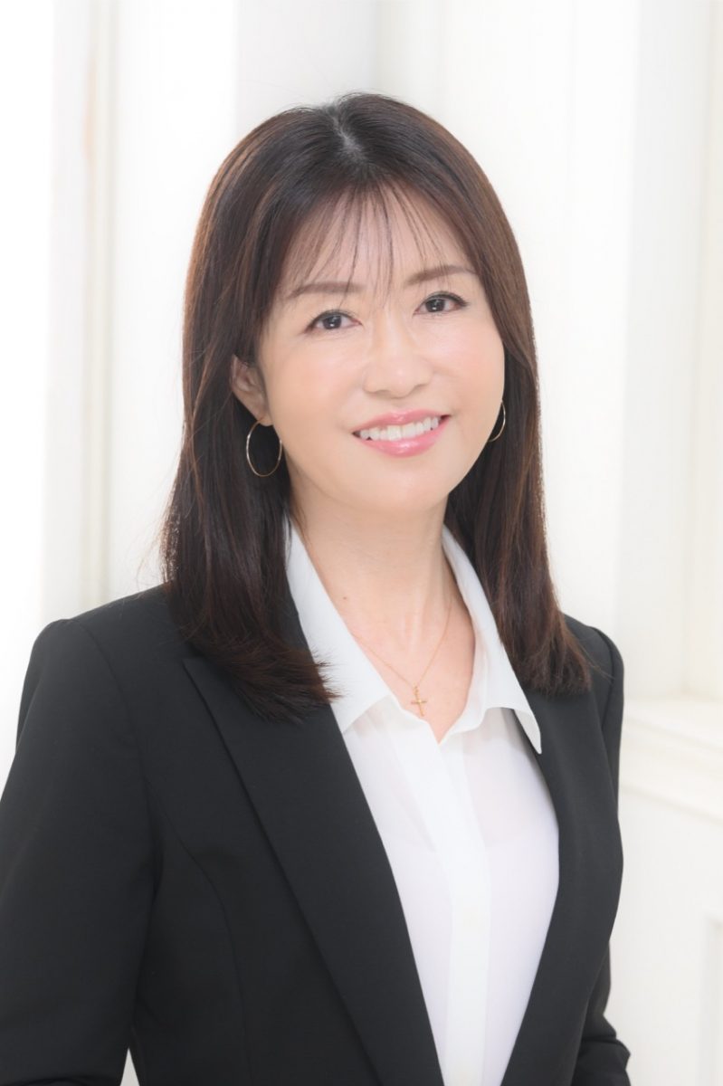 桐生 澪