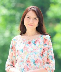 渋谷 優子