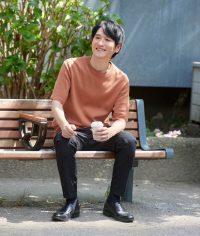 羽根田 倫記