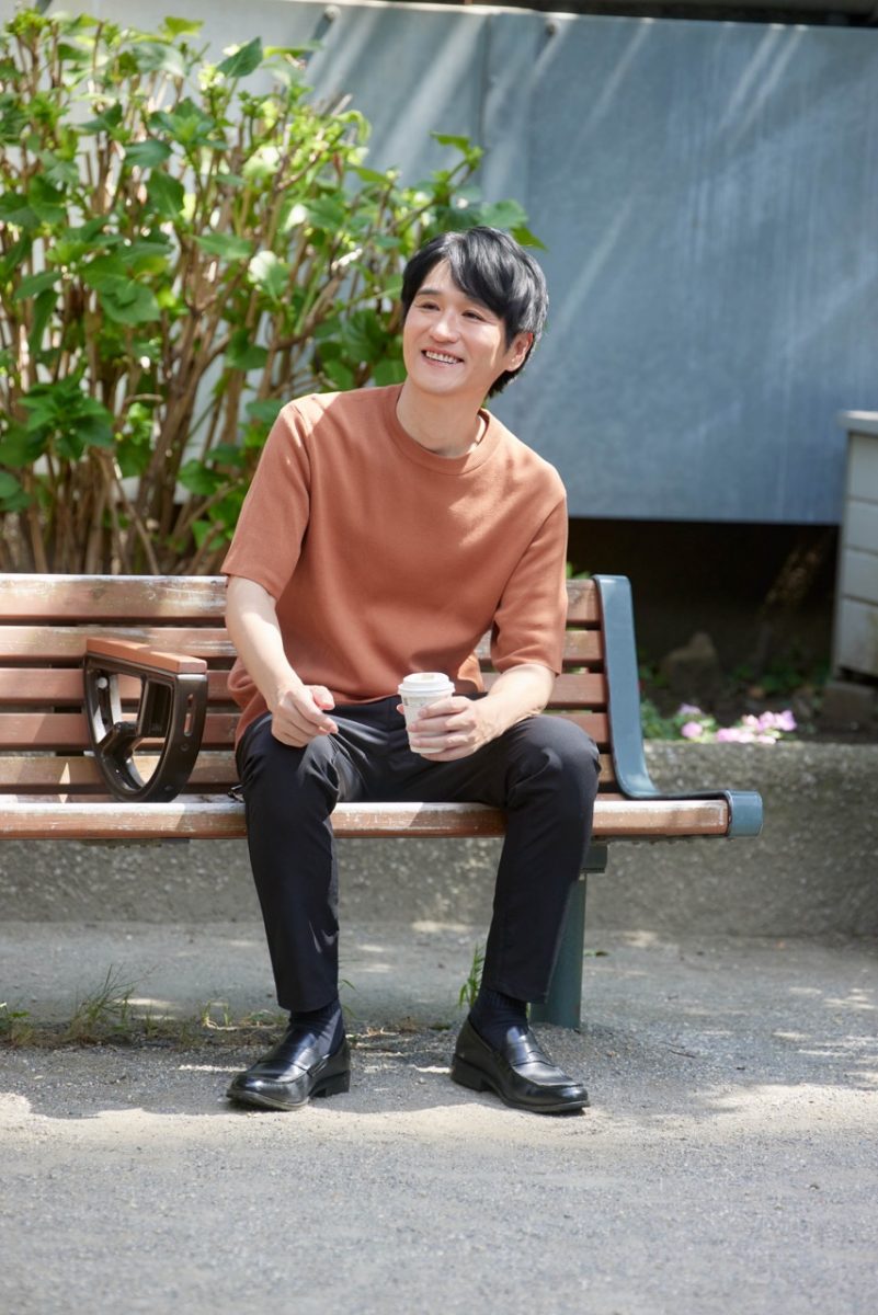 羽根田 倫記