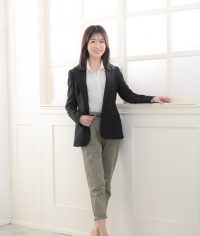桐生 澪
