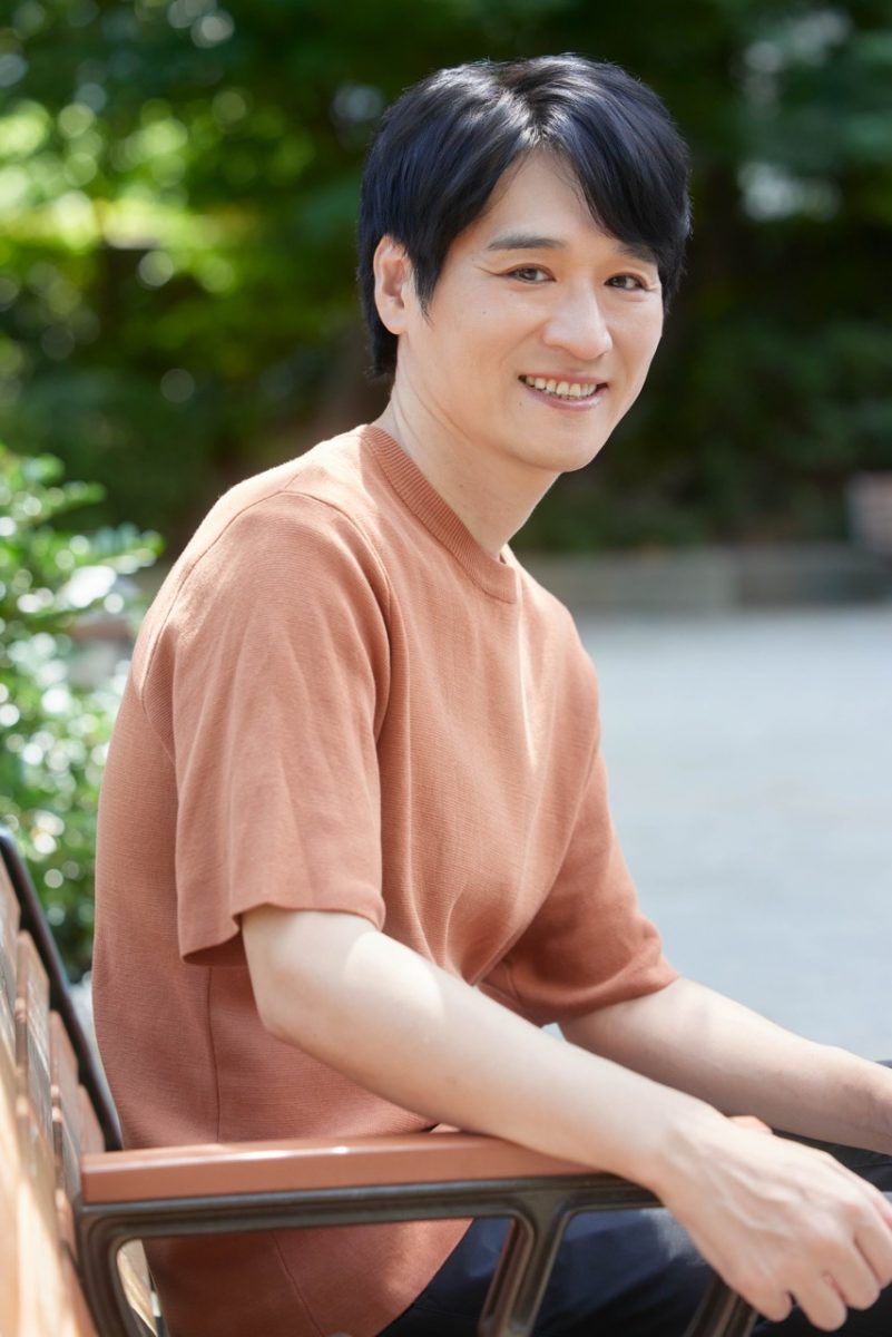 羽根田 倫記