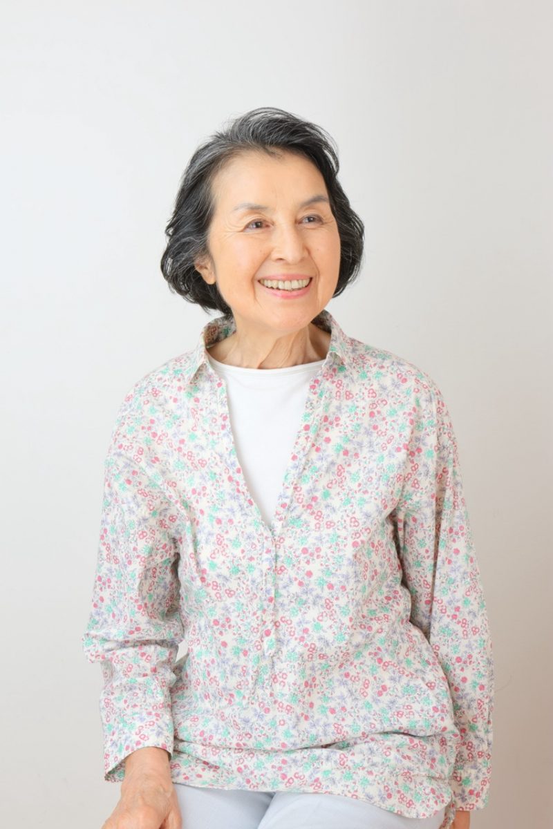 園部 さゆり