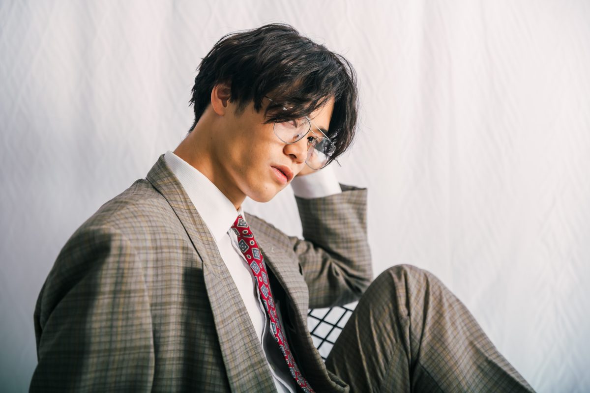 加藤純大