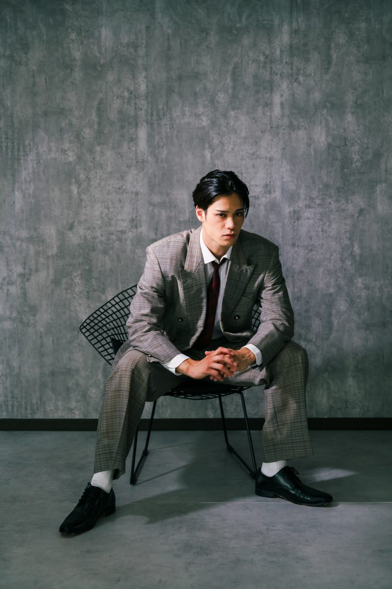 加藤純大