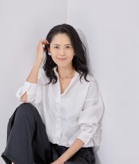 須藤 麻衣子