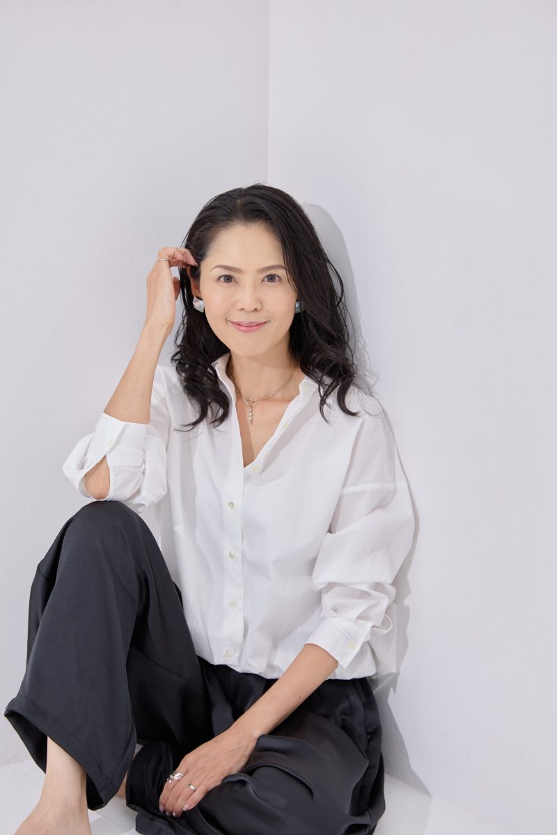 須藤 麻衣子