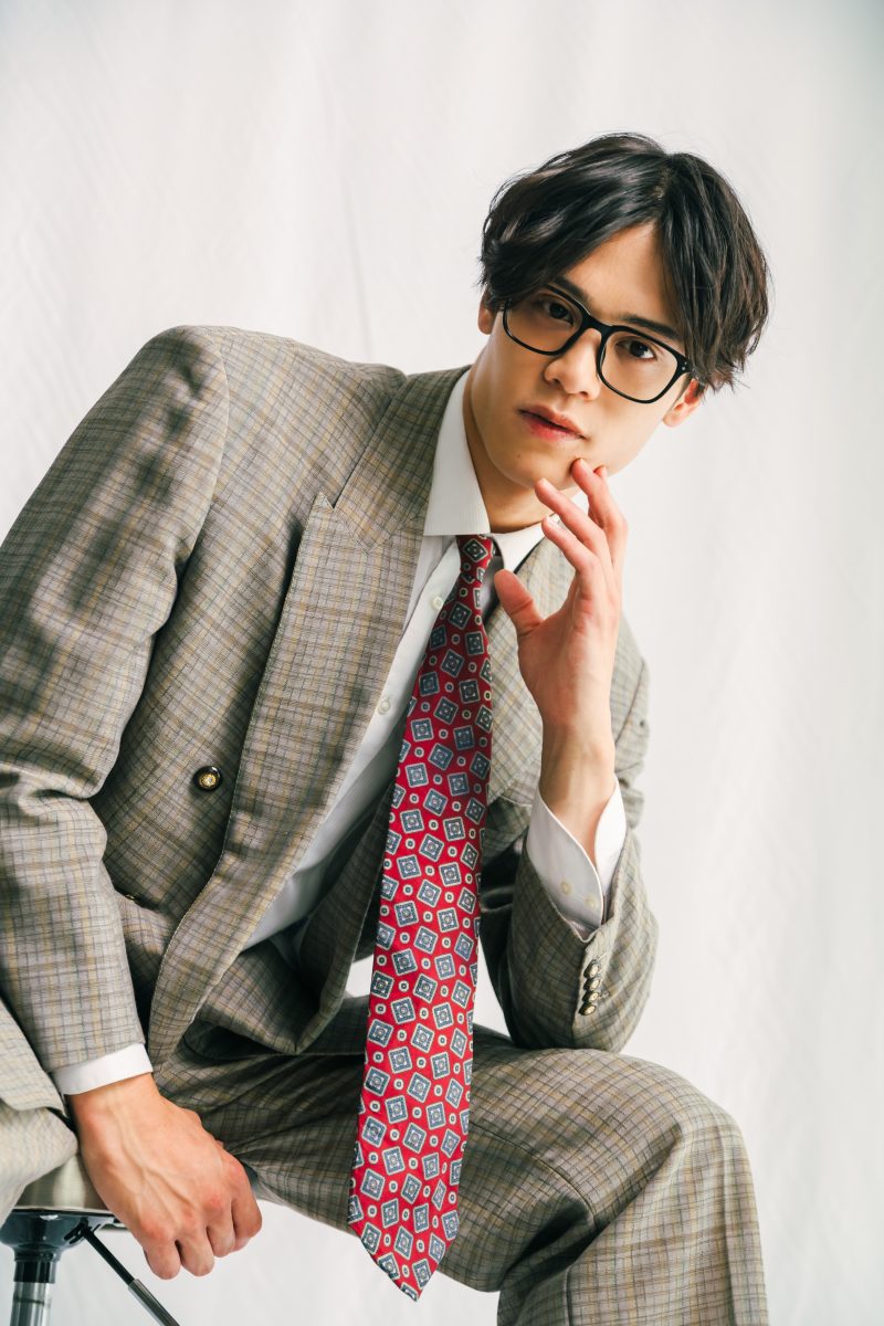 加藤純大