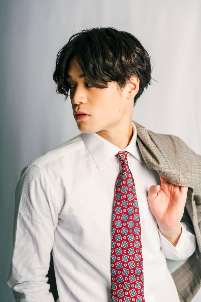 加藤純大