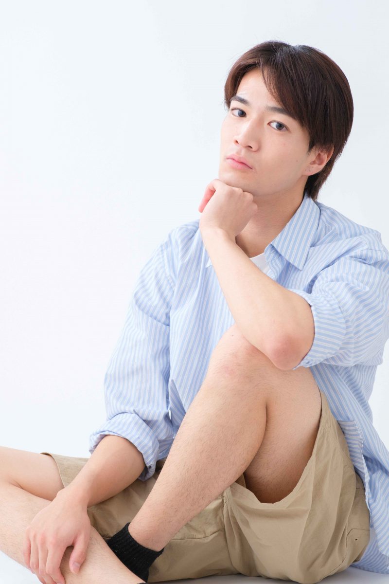 椿原慶士