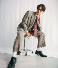 加藤純大