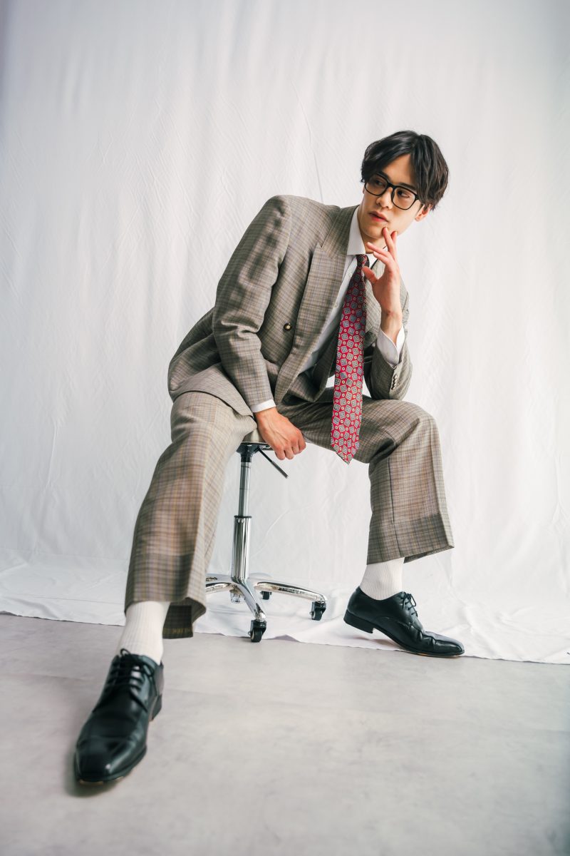 加藤純大