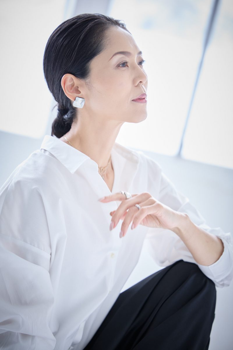 須藤 麻衣子