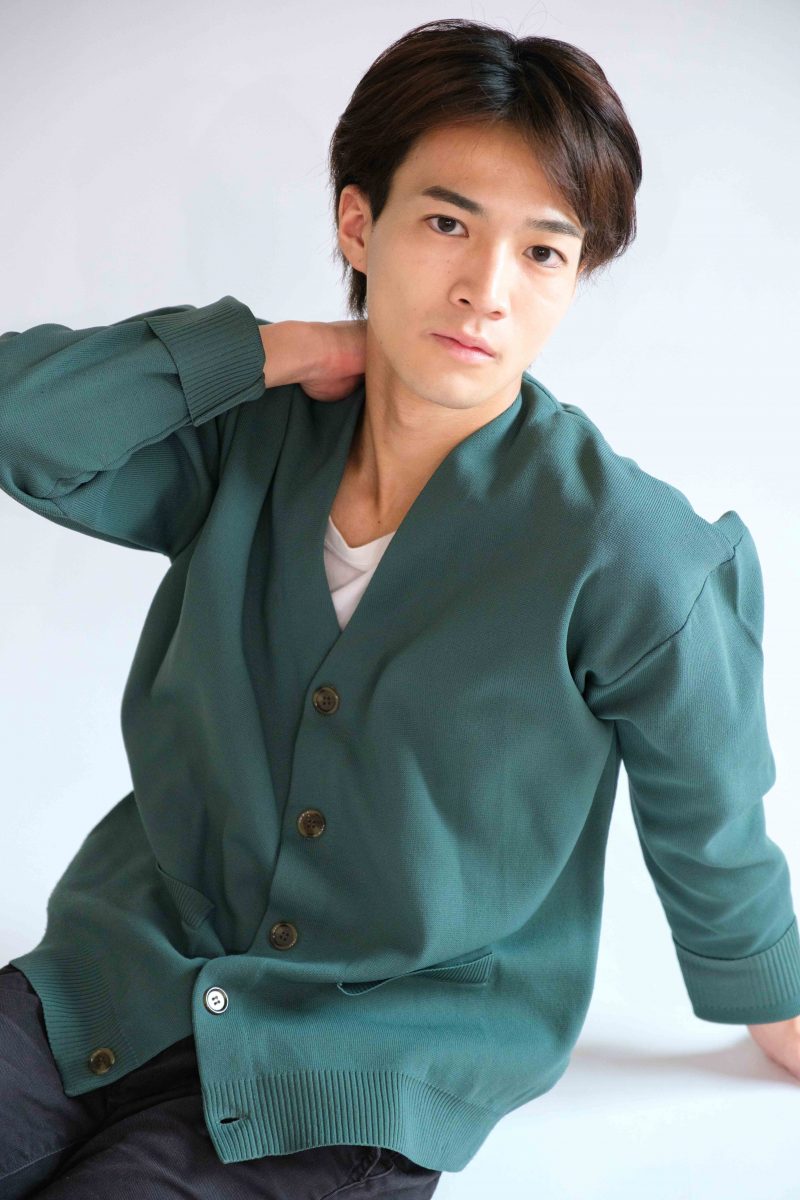 椿原慶士