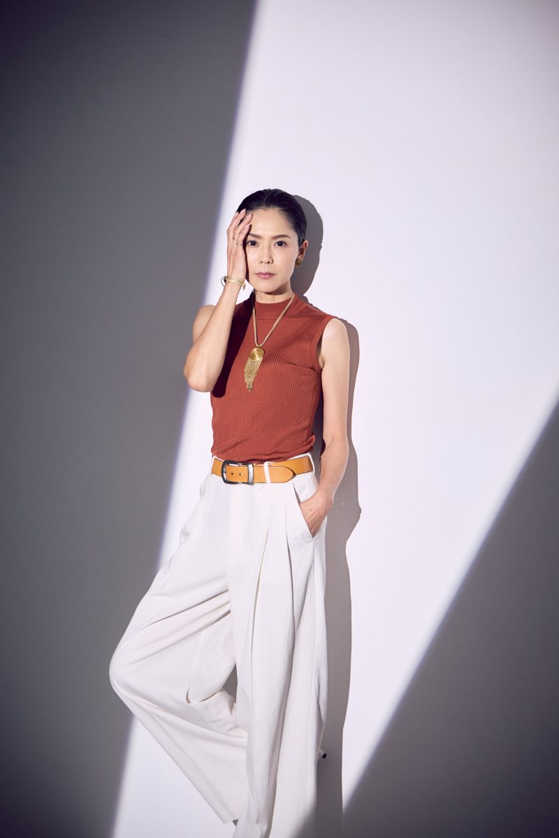 須藤 麻衣子
