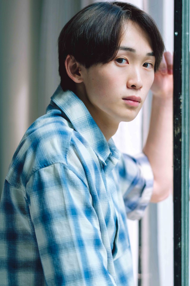 藤本将志