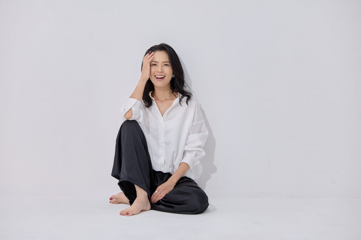 須藤 麻衣子