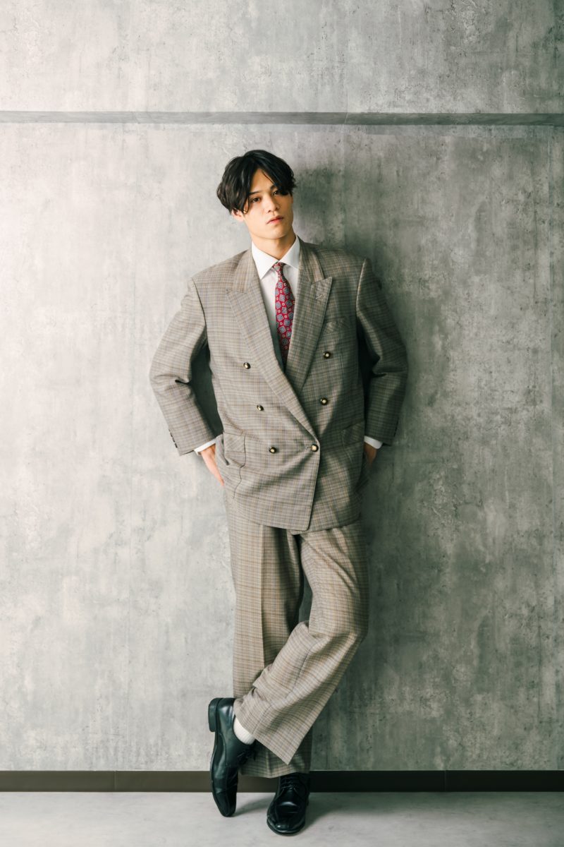 加藤純大