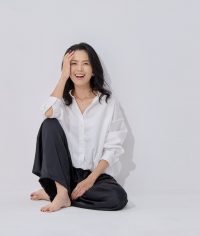 須藤 麻衣子