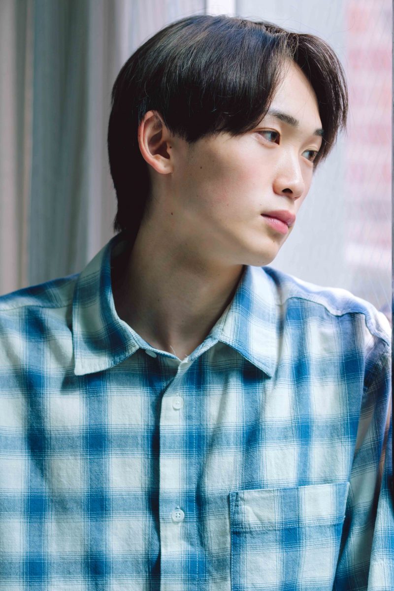 藤本将志