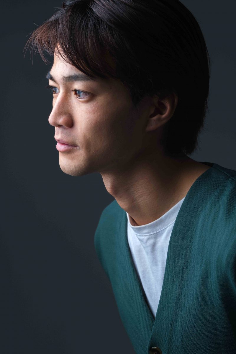 椿原慶士