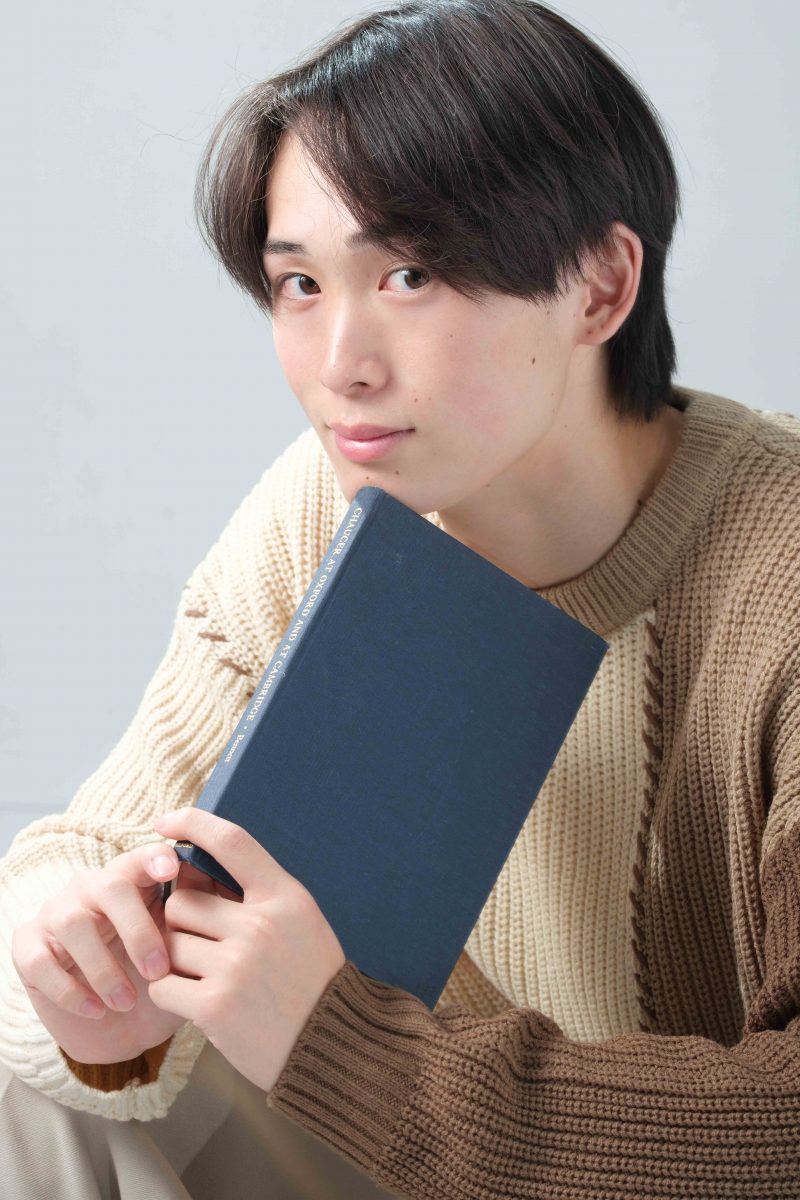 藤本将志