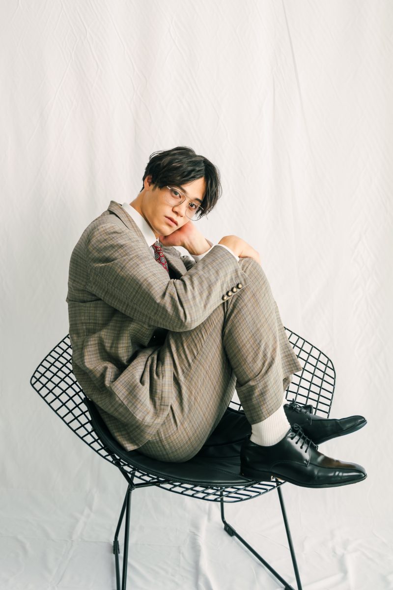 加藤純大