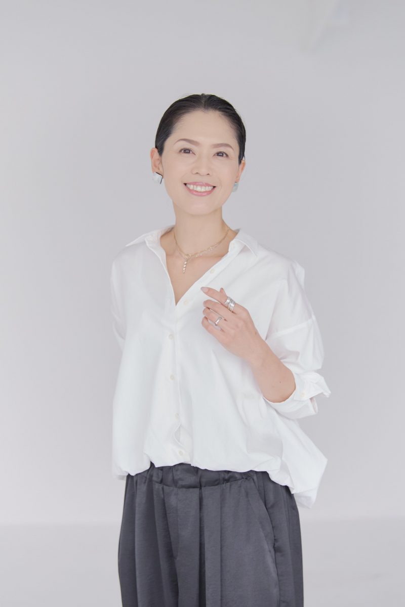 須藤 麻衣子