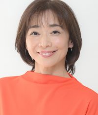 新井ひろみ