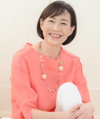 増田由美