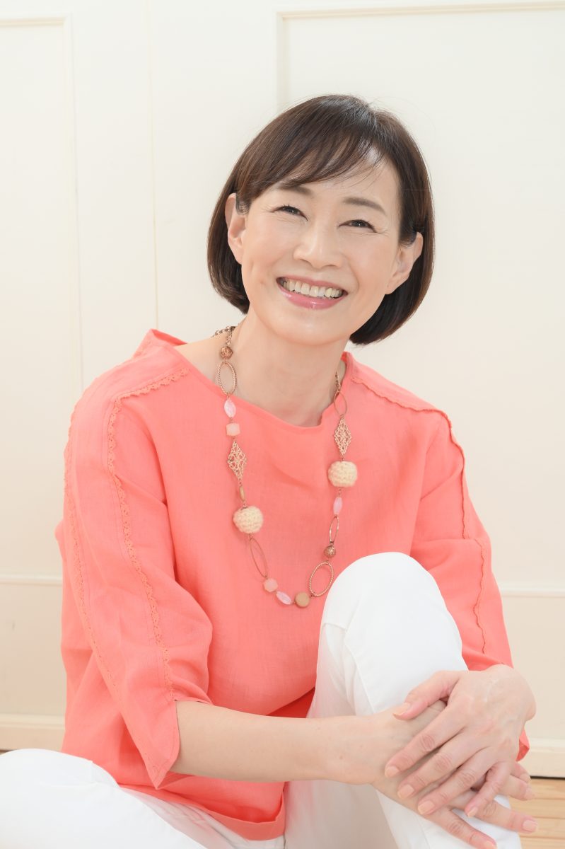 増田由美