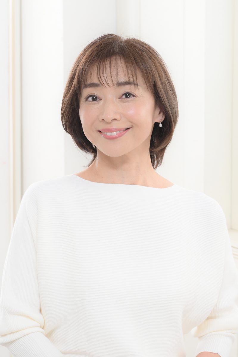 新井ひろみ