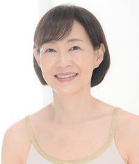 増田由美